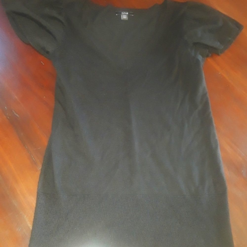 Jacob v-neck sweater